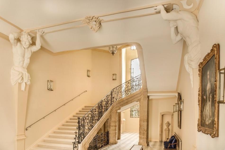 Charmant Appartement T2 / 58 M2 / 4 Personnes Aix-en-Provence Bagian luar foto