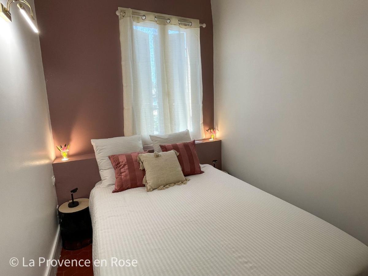 Charmant Appartement T2 / 58 M2 / 4 Personnes Aix-en-Provence Bagian luar foto