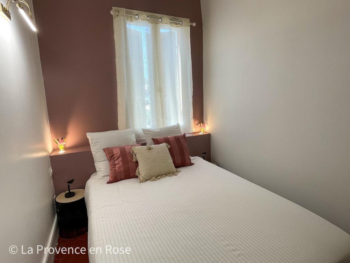 Charmant Appartement T2 / 58 M2 / 4 Personnes Aix-en-Provence Bagian luar foto