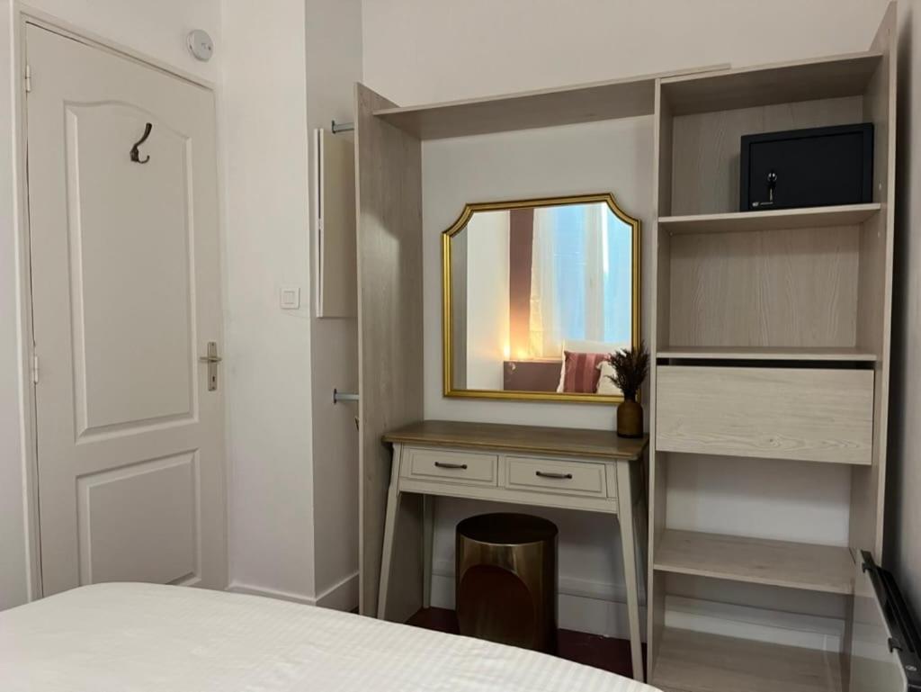 Charmant Appartement T2 / 58 M2 / 4 Personnes Aix-en-Provence Bagian luar foto