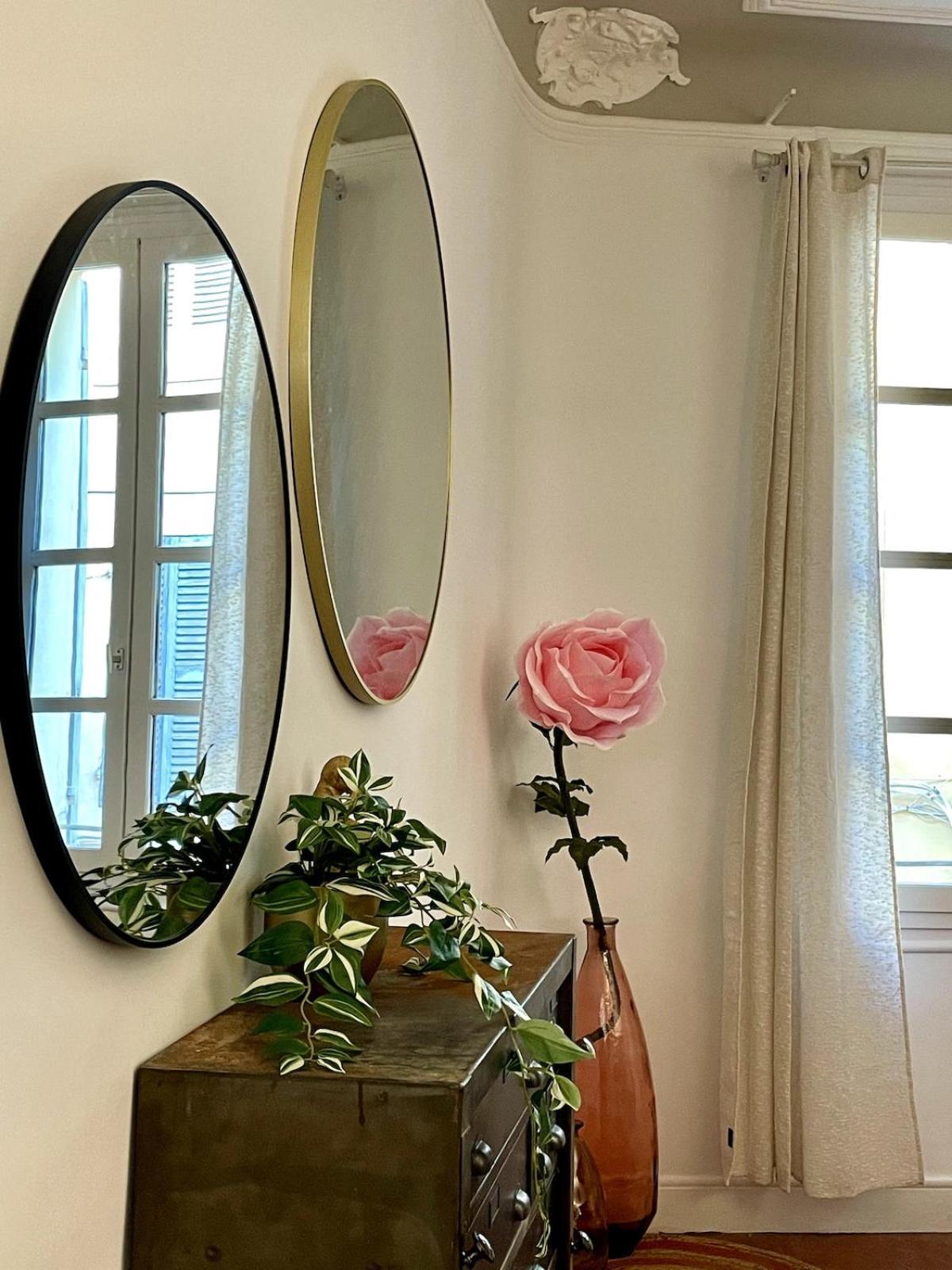 Charmant Appartement T2 / 58 M2 / 4 Personnes Aix-en-Provence Bagian luar foto